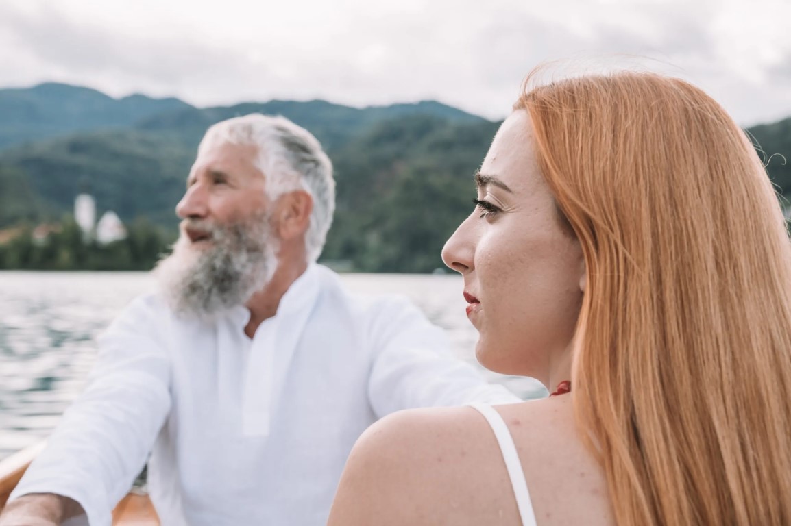 Wedding photographer Slovenia